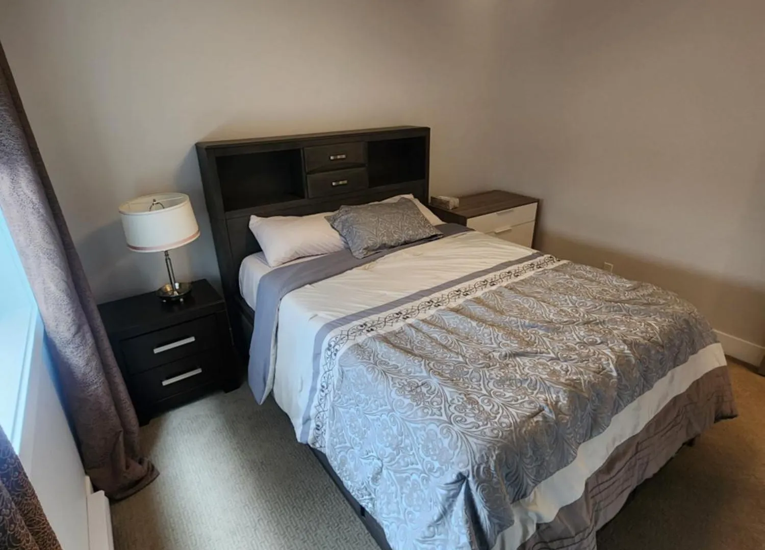 Appartement Cozy Royal Bay Suite Victoria Canada