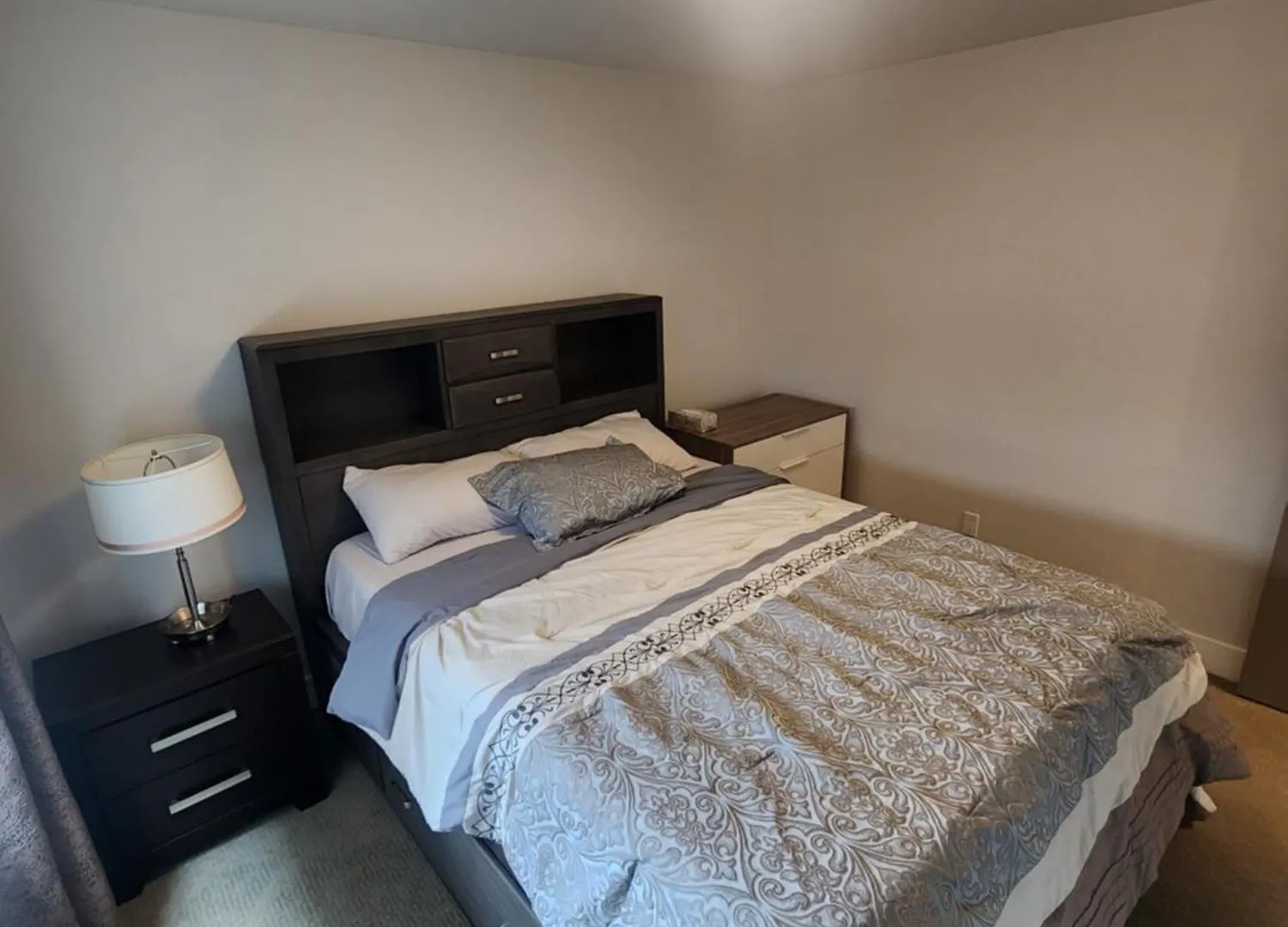 Cozy Royal Bay Suite Victoria Appartement
