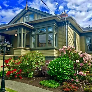 4* Bed & Breakfast Robert Porter House